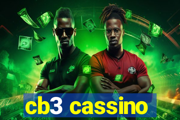 cb3 cassino